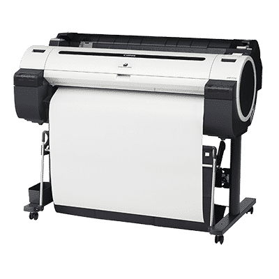 Canon iPF770 side 02 580x580