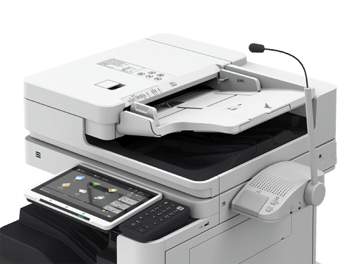 112 6870 CST VoiceOpe NumericKeypad S US