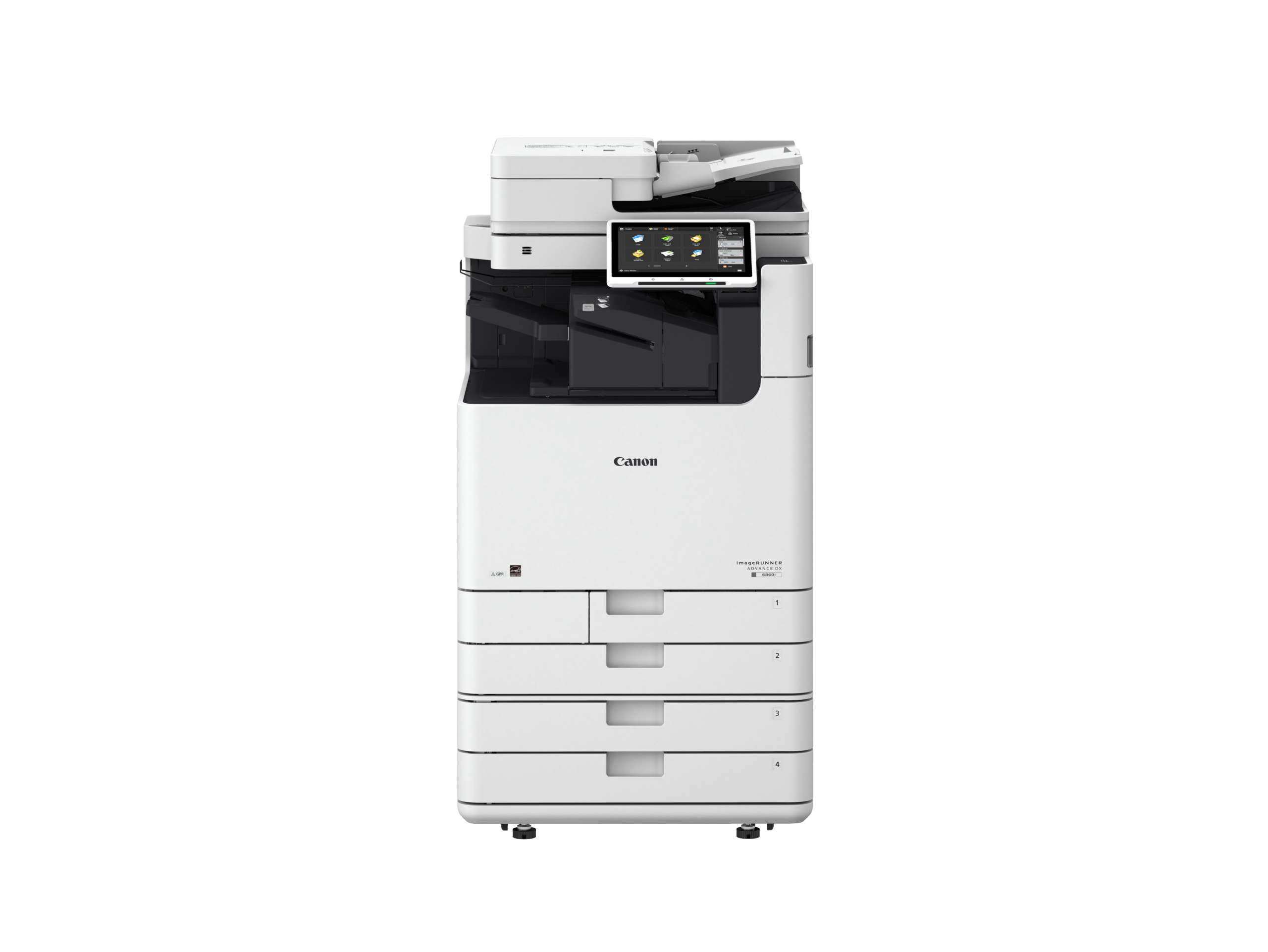 imageRUNNER 6855i