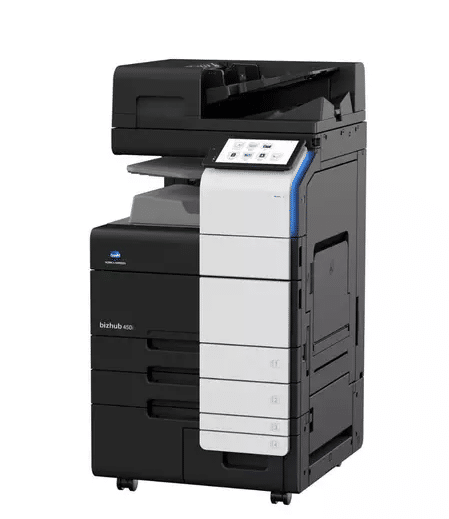Bizhub 450i