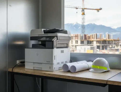 Copier Rental Vancouver: When to Rent vs. Lease