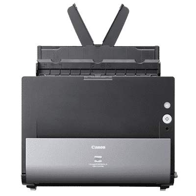Canon iF DR C225 DR C225W Side V2 580x580