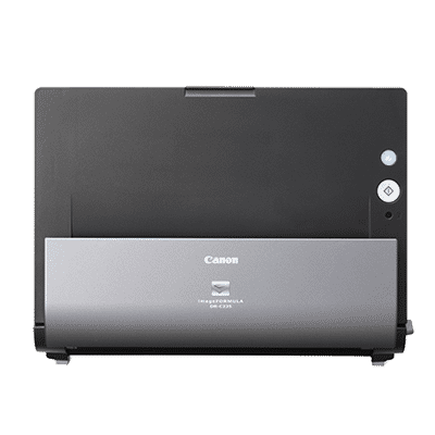 Canon iF DR C225 DR C225W Side V3 580x580