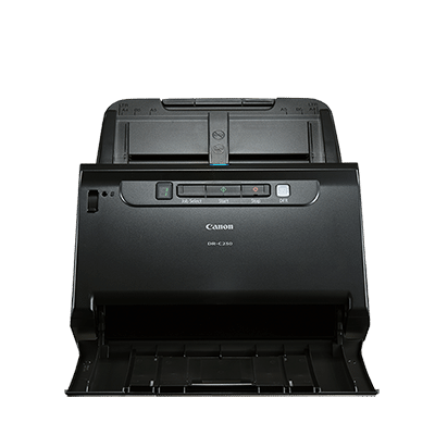 Canon iF DR C230 Thumbnail 580x580