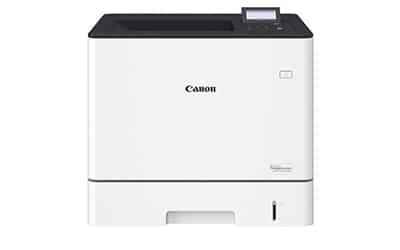 Color imageCLASS LBP712Cdn2