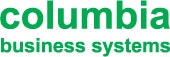Columbia Business Systems Logo