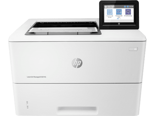 CBS HP LaserJet Managed E50145dn