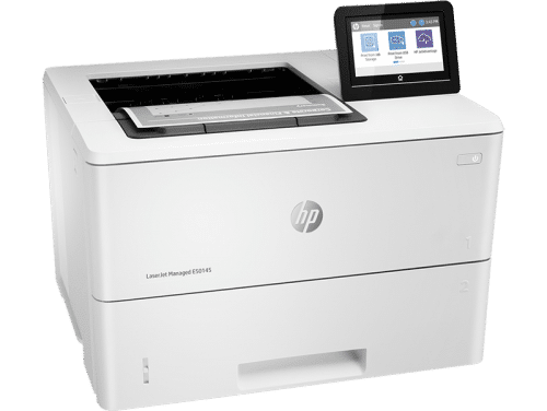 CBS HP LaserJet Managed E50145dn 3