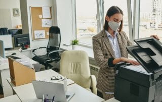 Columbia Business Systems How can a business scanner save you time