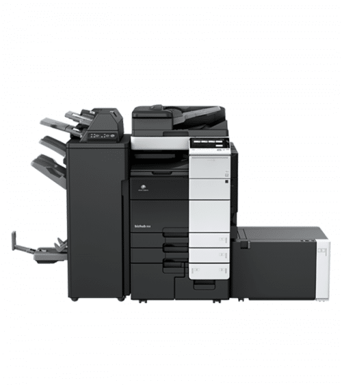 Konica Minolta Bizhub 958