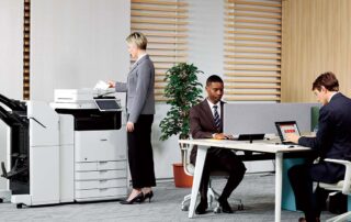 Canon Printers canada