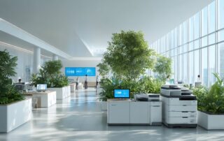 Konica Minolta Green Technologies